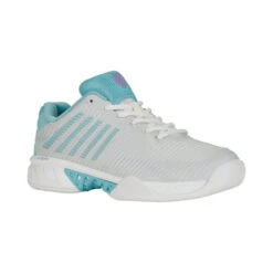 K-Swiss Hypercourt Express 2 Carpet Shoe Women 13 K-Swiss Hypercourt Express 2 Carpet Shoe Women -Tennis Equipment Store 02204000 000 2