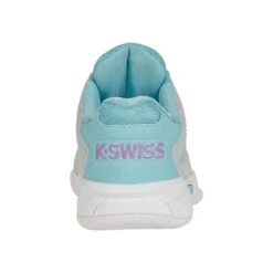 K-Swiss Hypercourt Express 2 Carpet Shoe Women 15 K-Swiss Hypercourt Express 2 Carpet Shoe Women -Tennis Equipment Store 02204000 0 2