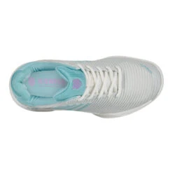 K-Swiss Hypercourt Express 2 Carpet Shoe Women 12 K-Swiss Hypercourt Express 2 Carpet Shoe Women -Tennis Equipment Store 02204000 0 4