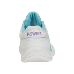 K-Swiss Big-Shot Light 4 Carpet Shoe Women -Tennis Equipment Store 02205000 0 2