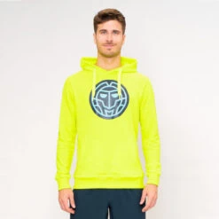 BIDI BADU Grafic Illumination Chill Hoody Men -Tennis Equipment Store 02233000 13