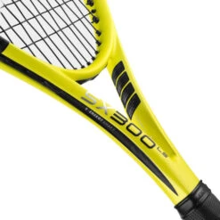 Dunlop SX 300 LS -Tennis Equipment Store 02262000 13