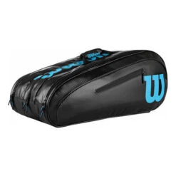 Wilson Elite Racket Bag 15 Pack Special Edition