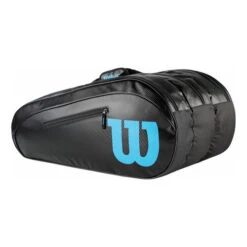 Wilson Elite Racket Bag 15 Pack Special Edition -Tennis Equipment Store 0226800000 0 4