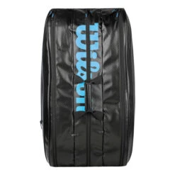 Wilson Elite Racket Bag 15 Pack Special Edition -Tennis Equipment Store 0226800000 0 8