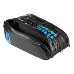Wilson Elite Racket Bag 15 Pack Special Edition -Tennis Equipment Store 0226800000 11
