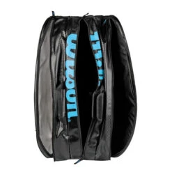 Wilson Elite Racket Bag 15 Pack Special Edition -Tennis Equipment Store 0226800000 12