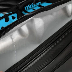 Wilson Elite Racket Bag 15 Pack Special Edition -Tennis Equipment Store 0226800000 13