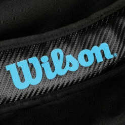 Wilson Elite Racket Bag 15 Pack Special Edition -Tennis Equipment Store 0226800000 16