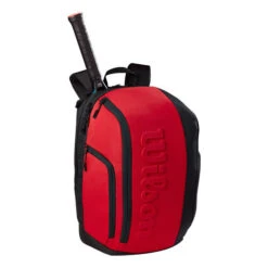 Wilson Clash Super Tour Backpack 23 Wilson Clash Super Tour Backpack -Tennis Equipment Store 0227800000 0 1