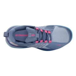 K-Swiss Ultrashot 3 All Court Shoe Women 9 K-Swiss Ultrashot 3 All Court Shoe Women -Tennis Equipment Store 02280000 0 4