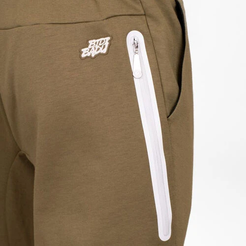 BIDI BADU Chill Tight Leg Training Pants Men 6 BIDI BADU Chill Tight Leg Training Pants Men - Image 4