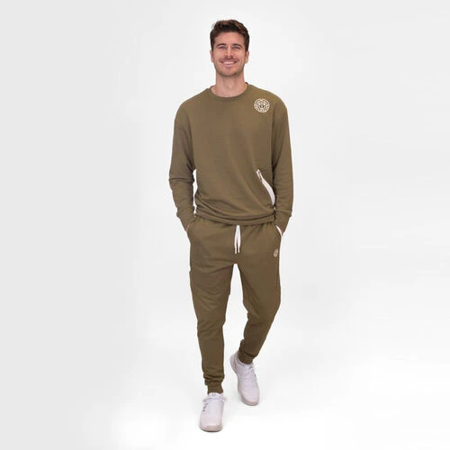 BIDI BADU Chill Tight Leg Training Pants Men 7 BIDI BADU Chill Tight Leg Training Pants Men - Image 5