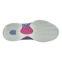 K-Swiss Hypercourt Supreme Clay Court Shoe Women 10 K-Swiss Hypercourt Supreme Clay Court Shoe Women -Tennis Equipment Store 02282000 0 5
