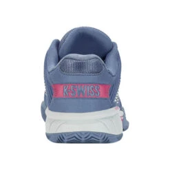 K-Swiss Hypercourt Express 2 Clay Court Shoe Women -Tennis Equipment Store 02284000 0 2