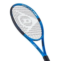 Dunlop FX 500 -Tennis Equipment Store 02307000 10