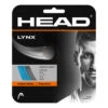 Head Lynx String Set 12m 2 Head Lynx String Set 12m -Tennis Equipment Store 02313000 000