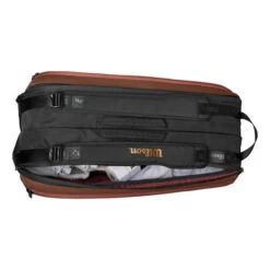 Wilson Super Tour Pro Staff V14 Racket Bag 9 Pack 13 Wilson Super Tour Pro Staff V14 Racket Bag 9 Pack -Tennis Equipment Store 0232900000 11