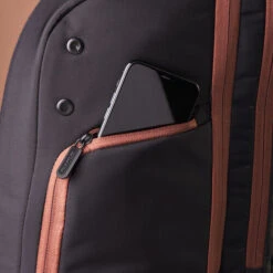 Wilson Super Tour Pro Staff V14 Backpack -Tennis Equipment Store 0233000000 13