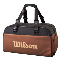 Wilson Super Tour Pro Staff V14 Duffle Sports Bag -Tennis Equipment Store 0233100000 0 3