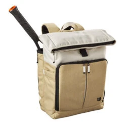 Wilson Lifestyle Foldover Backpack -Tennis Equipment Store 0236600000 11