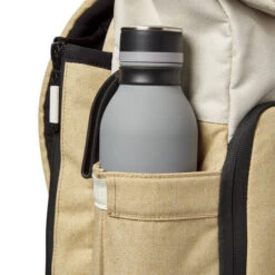 Wilson Lifestyle Foldover Backpack -Tennis Equipment Store 0236600000 13