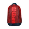 Wilson Junior Backpack -Tennis Equipment Store 0237200000 000