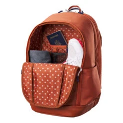 Wilson Roland Garros Team Backpack 11 Wilson Roland Garros Team Backpack -Tennis Equipment Store 0238000000 11