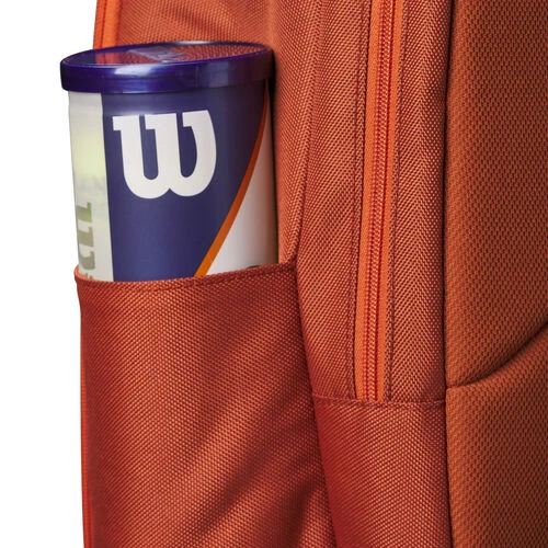 Wilson Roland Garros Team Backpack 7 Wilson Roland Garros Team Backpack - Image 5