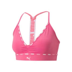 Puma Low Impact Strong Strappy Sports Bras Women