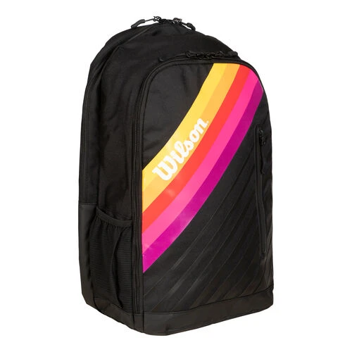 Wilson VHS Team Backpack Special Edition 8 Wilson VHS Team Backpack Special Edition - Image 6