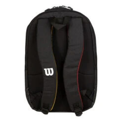 Wilson VHS Team Backpack Special Edition 9 Wilson VHS Team Backpack Special Edition -Tennis Equipment Store 0239700000 0 2