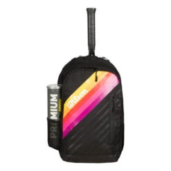 Wilson VHS Team Backpack Special Edition 10 Wilson VHS Team Backpack Special Edition -Tennis Equipment Store 0239700000 10