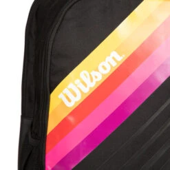 Wilson VHS Team Backpack Special Edition 11 Wilson VHS Team Backpack Special Edition -Tennis Equipment Store 0239700000 11