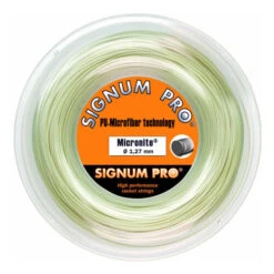Micronite String Reel 200m