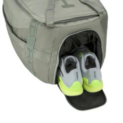 Head Pro Duffle M Sports Bag -Tennis Equipment Store 0244800000 11