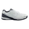 Wilson Rush Comp LTR All Court Shoe Men 2 Wilson Rush Comp LTR All Court Shoe Men -Tennis Equipment Store 02448000 0 1