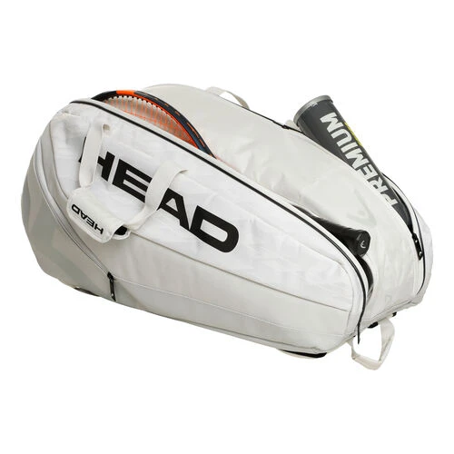 Head Pro X Racquet Bag L Racket Bag 7 Head Pro X Racquet Bag L Racket Bag - Image 5