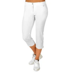 Performance Carla Training Pants Women 9 Performance Carla Training Pants Women -Tennis Equipment Store 02511000 10