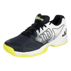 Wilson Kaos Devo Carpet Shoe Special Edition Men -Tennis Equipment Store 02524000 000