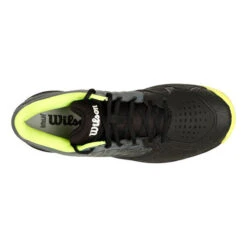 Wilson Kaos Comp 2.0 Clay Court Shoe Men 9 Wilson Kaos Comp 2.0 Clay Court Shoe Men -Tennis Equipment Store 02662000 0 4