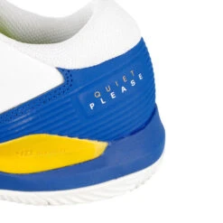 Wilson Rush Pro ACE Quiet Please Clay Court Shoe Women 20 Wilson Rush Pro ACE Quiet Please Clay Court Shoe Women -Tennis Equipment Store 02670000 11