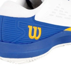Wilson Rush Pro ACE Quiet Please Clay Court Shoe Women 21 Wilson Rush Pro ACE Quiet Please Clay Court Shoe Women -Tennis Equipment Store 02670000 12