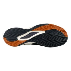 Wilson Rush Pro Ace Quiet Please Clay Court Shoe Men 16 Wilson Rush Pro Ace Quiet Please Clay Court Shoe Men -Tennis Equipment Store 02671000 0 5