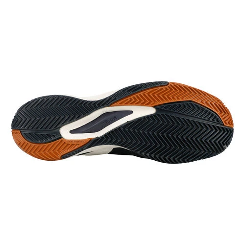 Wilson Rush Pro Ace Quiet Please Clay Court Shoe Men 8 Wilson Rush Pro Ace Quiet Please Clay Court Shoe Men - Image 6