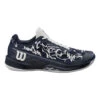 Wilson Rush Pro 4.0 Hope NYC All Court Shoe Men -Tennis Equipment Store 02677000 0 1