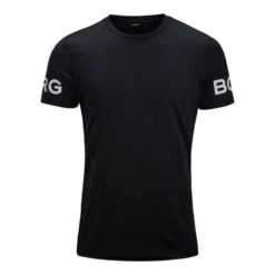 BJØRN BORG Borg T-Shirt Men -Tennis Equipment Store 03021000 000