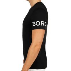 BJØRN BORG Borg T-Shirt Men -Tennis Equipment Store 03021000 21