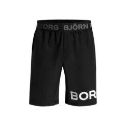 BJØRN BORG Borg Shorts Men -Tennis Equipment Store 03160000 000