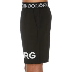 BJØRN BORG Borg Shorts Men -Tennis Equipment Store 03160000 21
